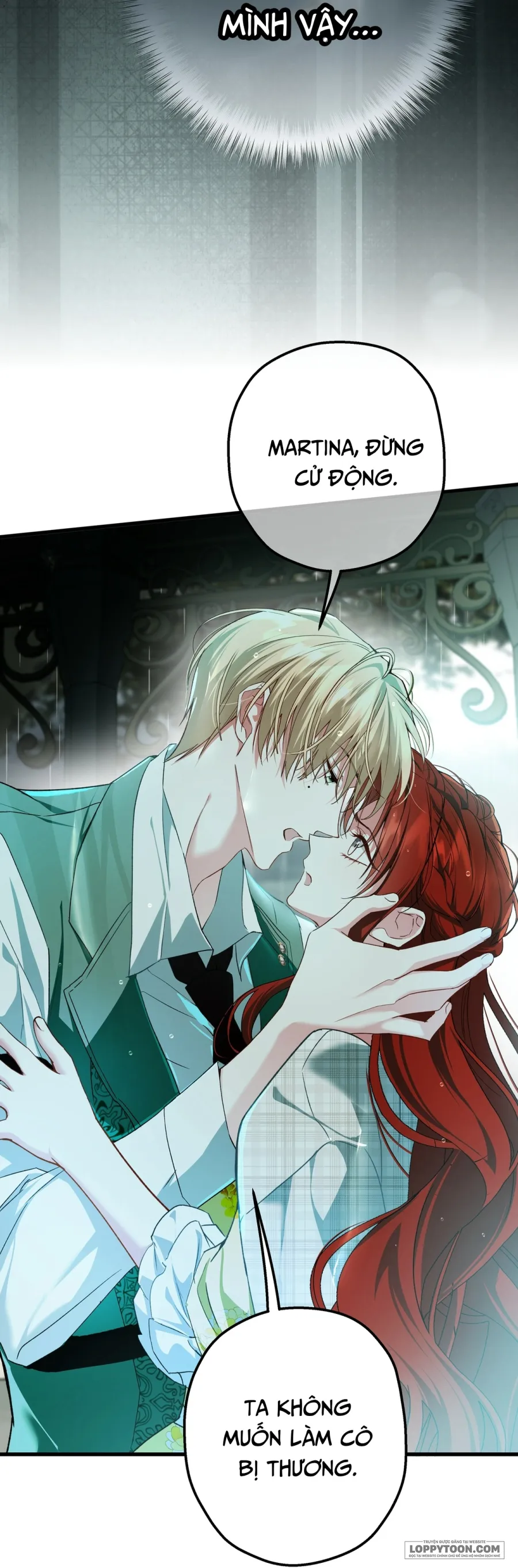 Nàng Sẽ Thuần Phục Những Anh Hùng - Chap 38 - Trang 44