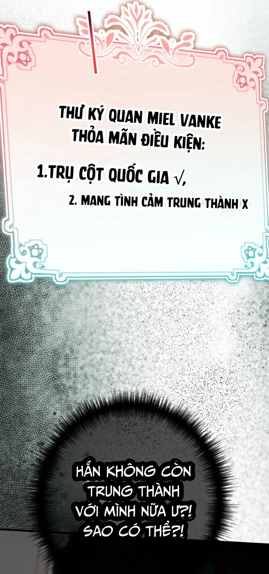 Nàng Sẽ Thuần Phục Những Anh Hùng - Chap 38 - Trang 46