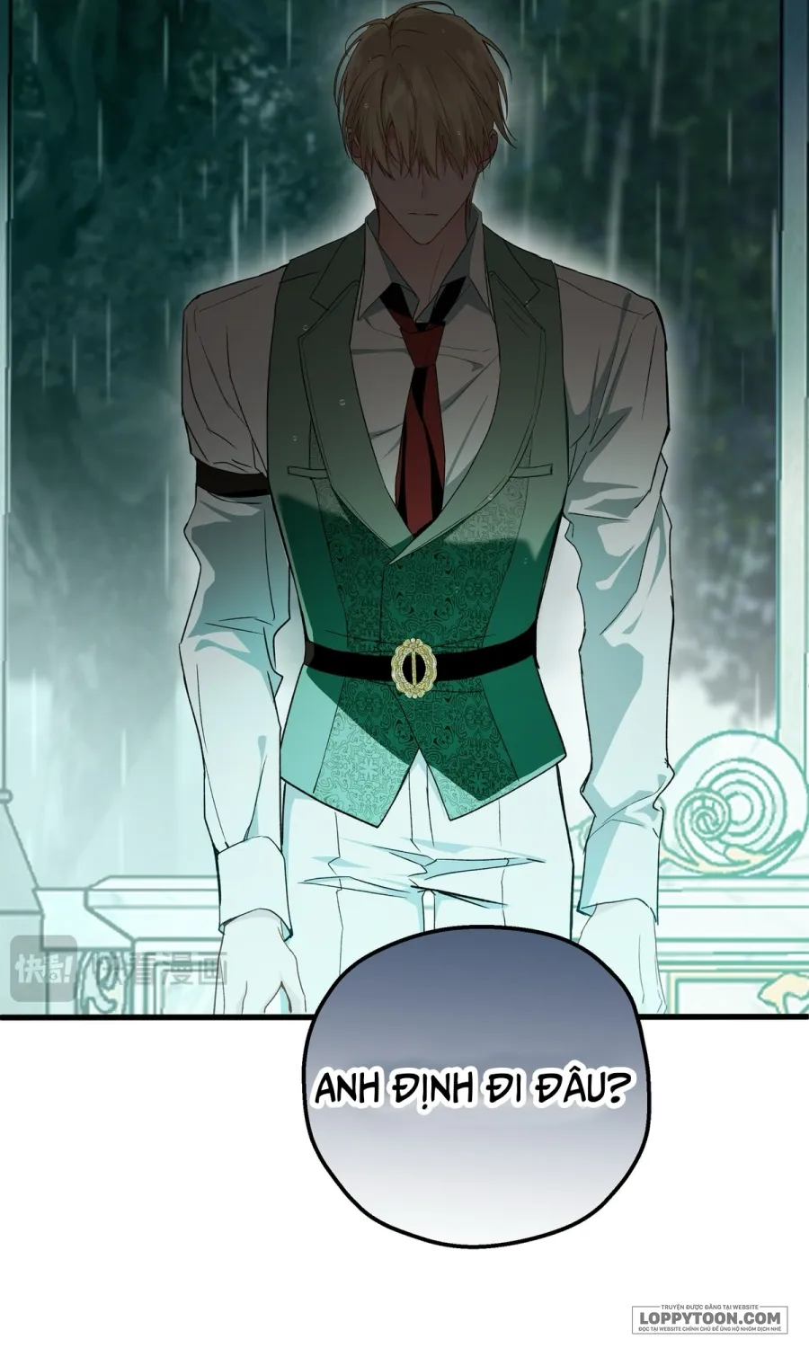Nàng Sẽ Thuần Phục Những Anh Hùng - Chap 38 - Trang 52