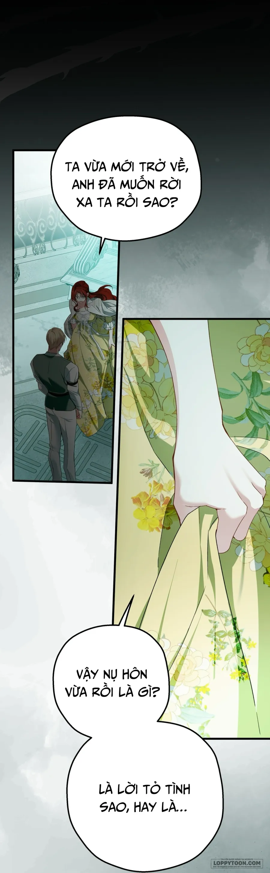 Nàng Sẽ Thuần Phục Những Anh Hùng - Chap 38 - Trang 54