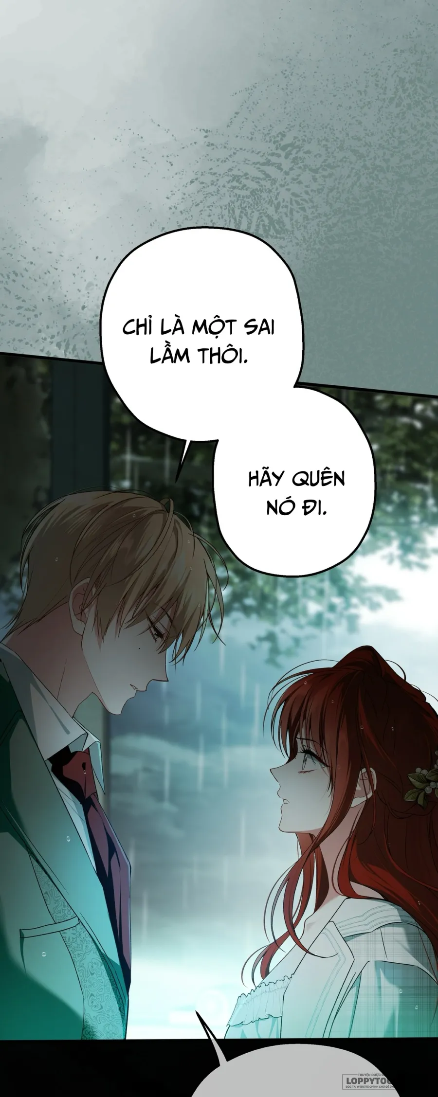 Nàng Sẽ Thuần Phục Những Anh Hùng - Chap 38 - Trang 55