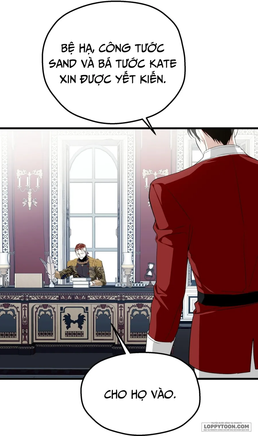 Nàng Sẽ Thuần Phục Những Anh Hùng - Chap 38 - Trang 70