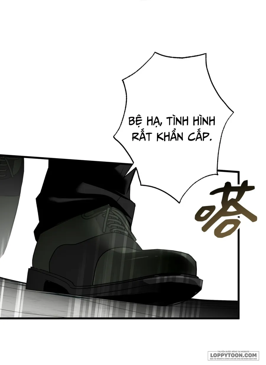 Nàng Sẽ Thuần Phục Những Anh Hùng - Chap 38 - Trang 71