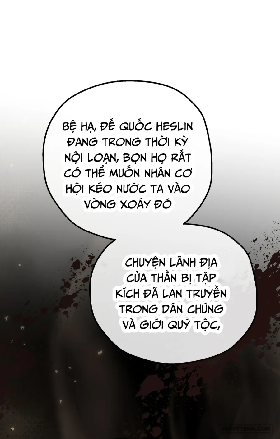 Nàng Sẽ Thuần Phục Những Anh Hùng - Chap 38 - Trang 77