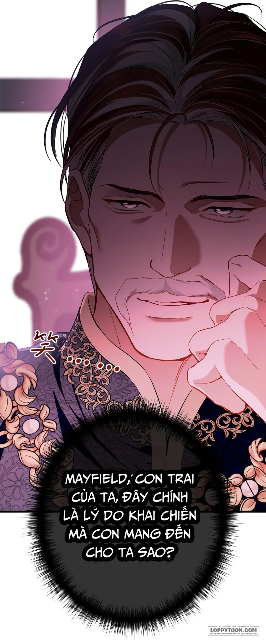Nàng Sẽ Thuần Phục Những Anh Hùng - Chap 38 - Trang 79