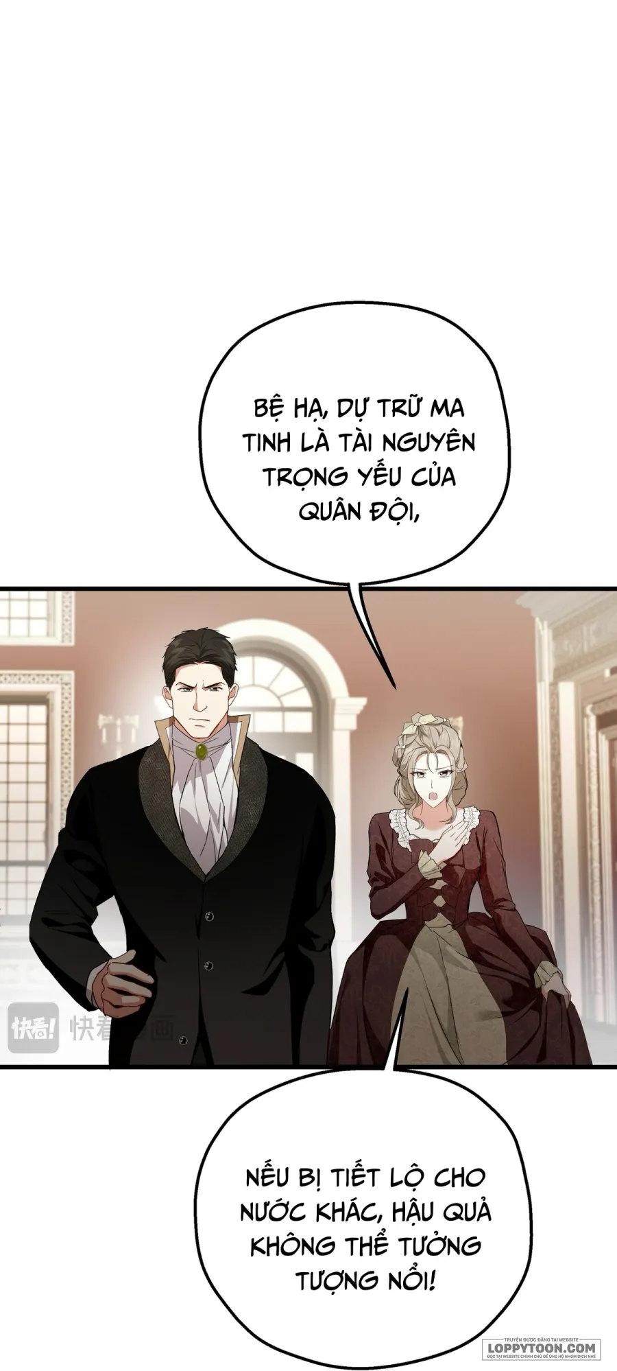 Nàng Sẽ Thuần Phục Những Anh Hùng - Chap 38 - Trang 80