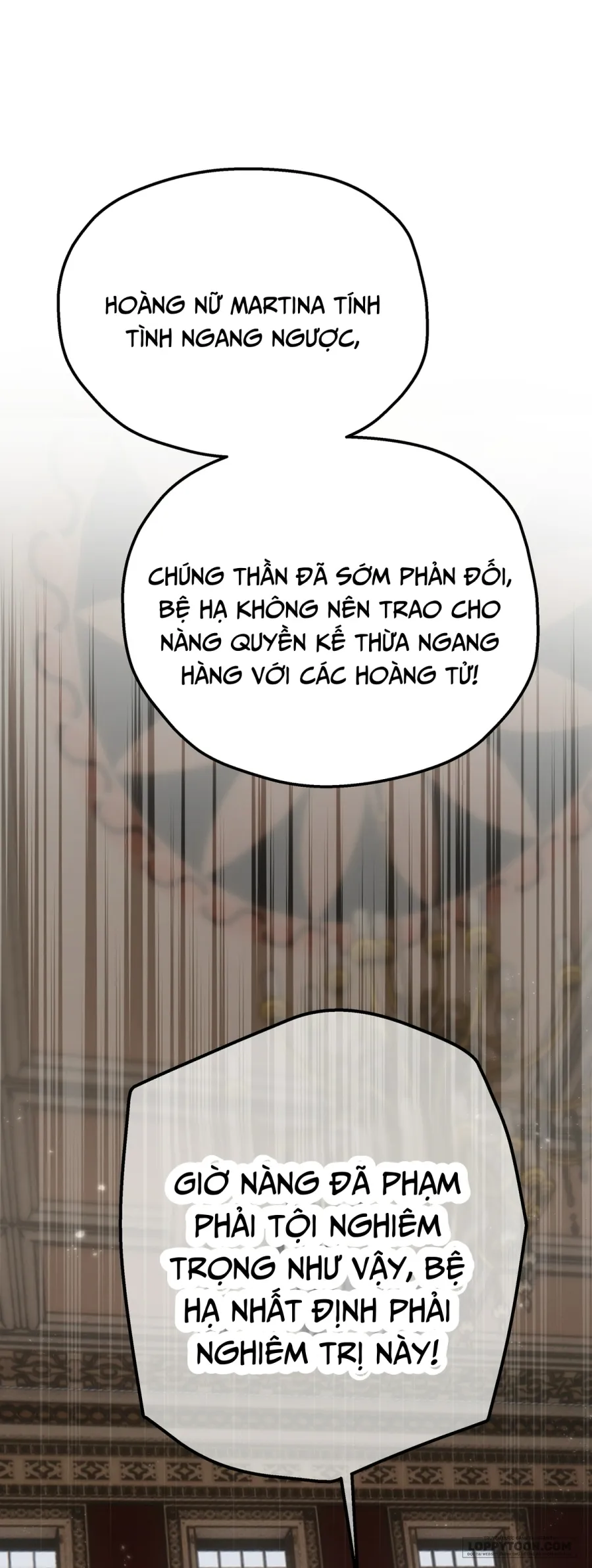 Nàng Sẽ Thuần Phục Những Anh Hùng - Chap 38 - Trang 81