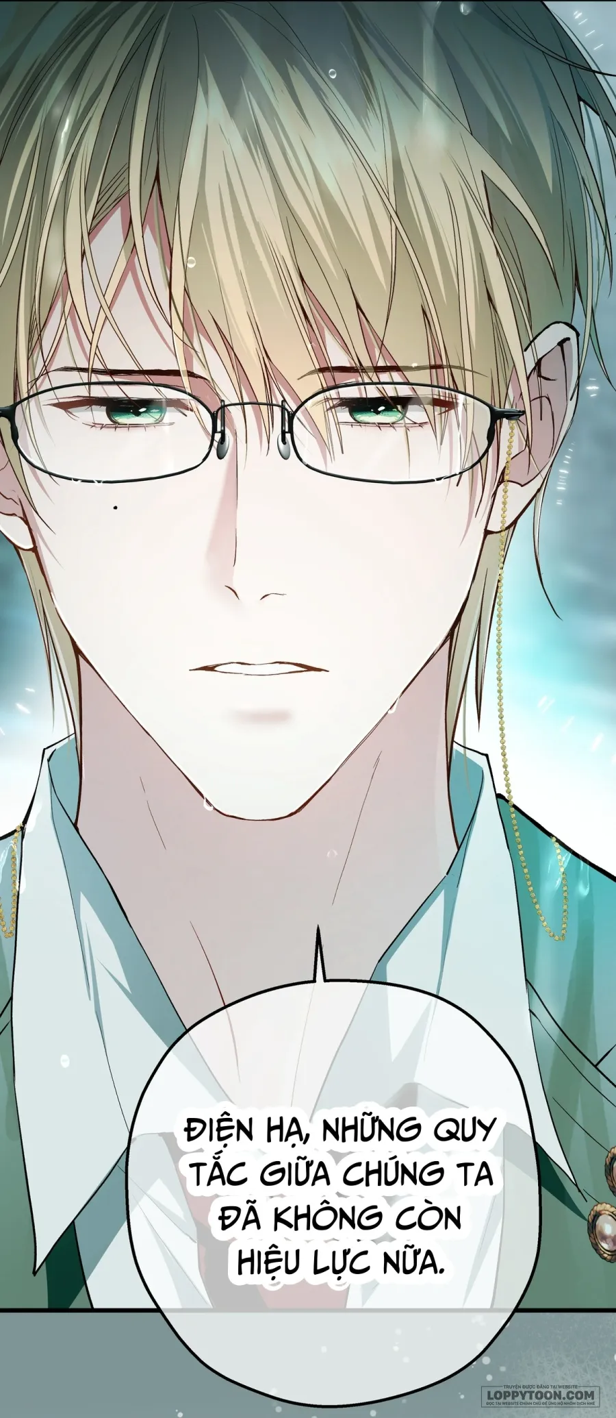 Nàng Sẽ Thuần Phục Những Anh Hùng - Chap 38 - Trang 10
