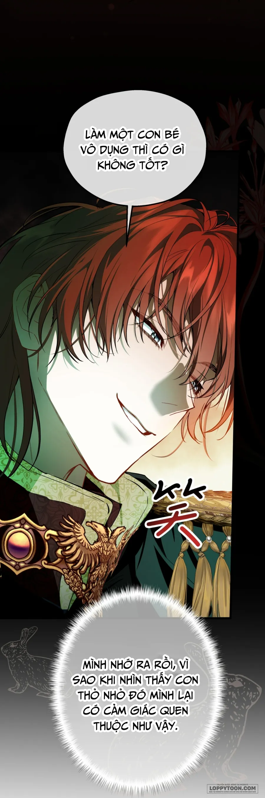 Nàng Sẽ Thuần Phục Những Anh Hùng - Chap 39 - Trang 15