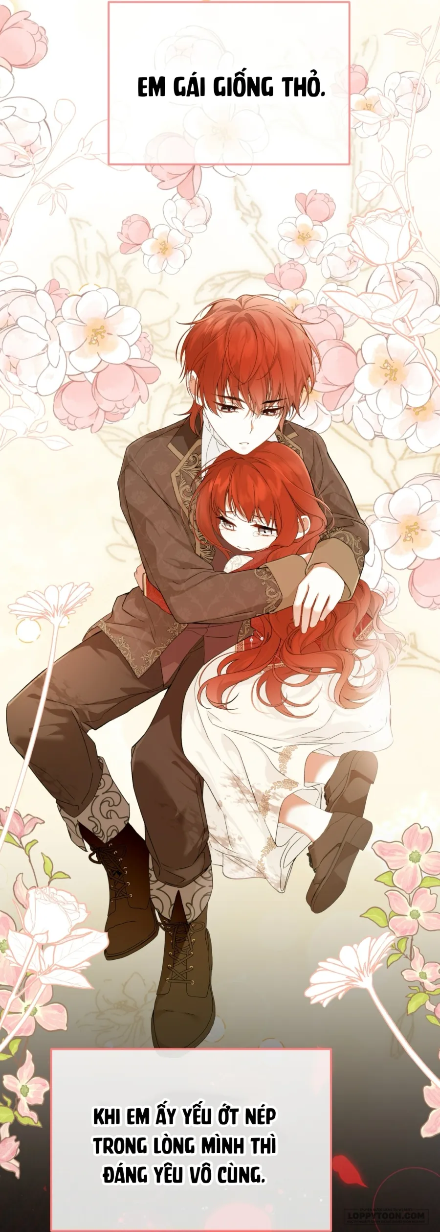 Nàng Sẽ Thuần Phục Những Anh Hùng - Chap 39 - Trang 19