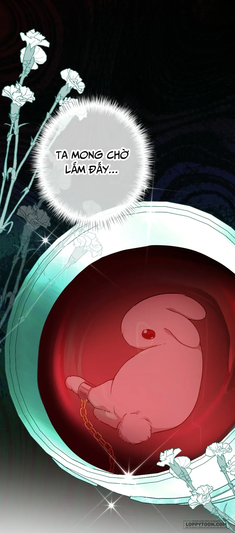 Nàng Sẽ Thuần Phục Những Anh Hùng - Chap 39 - Trang 44
