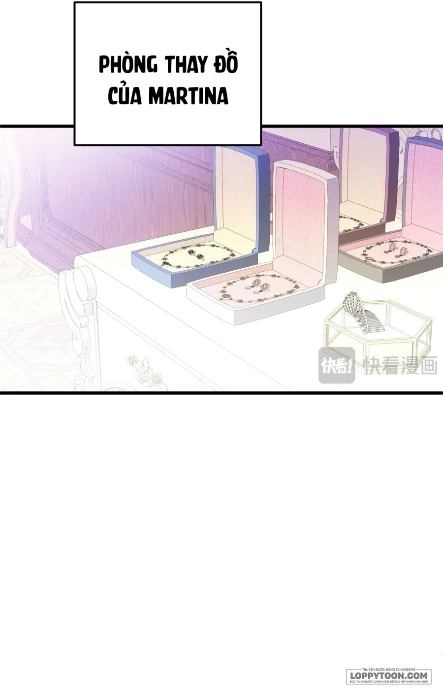 Nàng Sẽ Thuần Phục Những Anh Hùng - Chap 39 - Trang 47