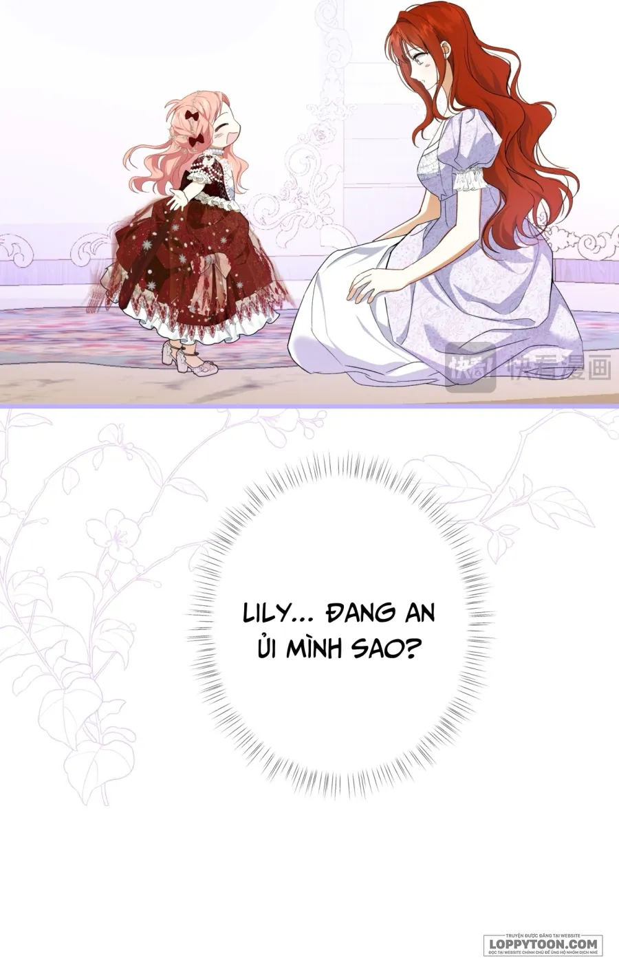 Nàng Sẽ Thuần Phục Những Anh Hùng - Chap 39 - Trang 56