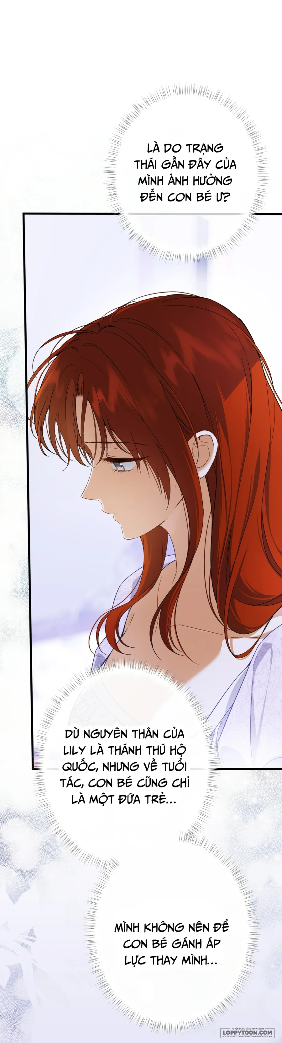 Nàng Sẽ Thuần Phục Những Anh Hùng - Chap 39 - Trang 57