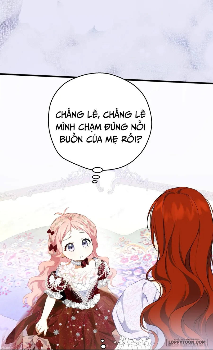 Nàng Sẽ Thuần Phục Những Anh Hùng - Chap 39 - Trang 58
