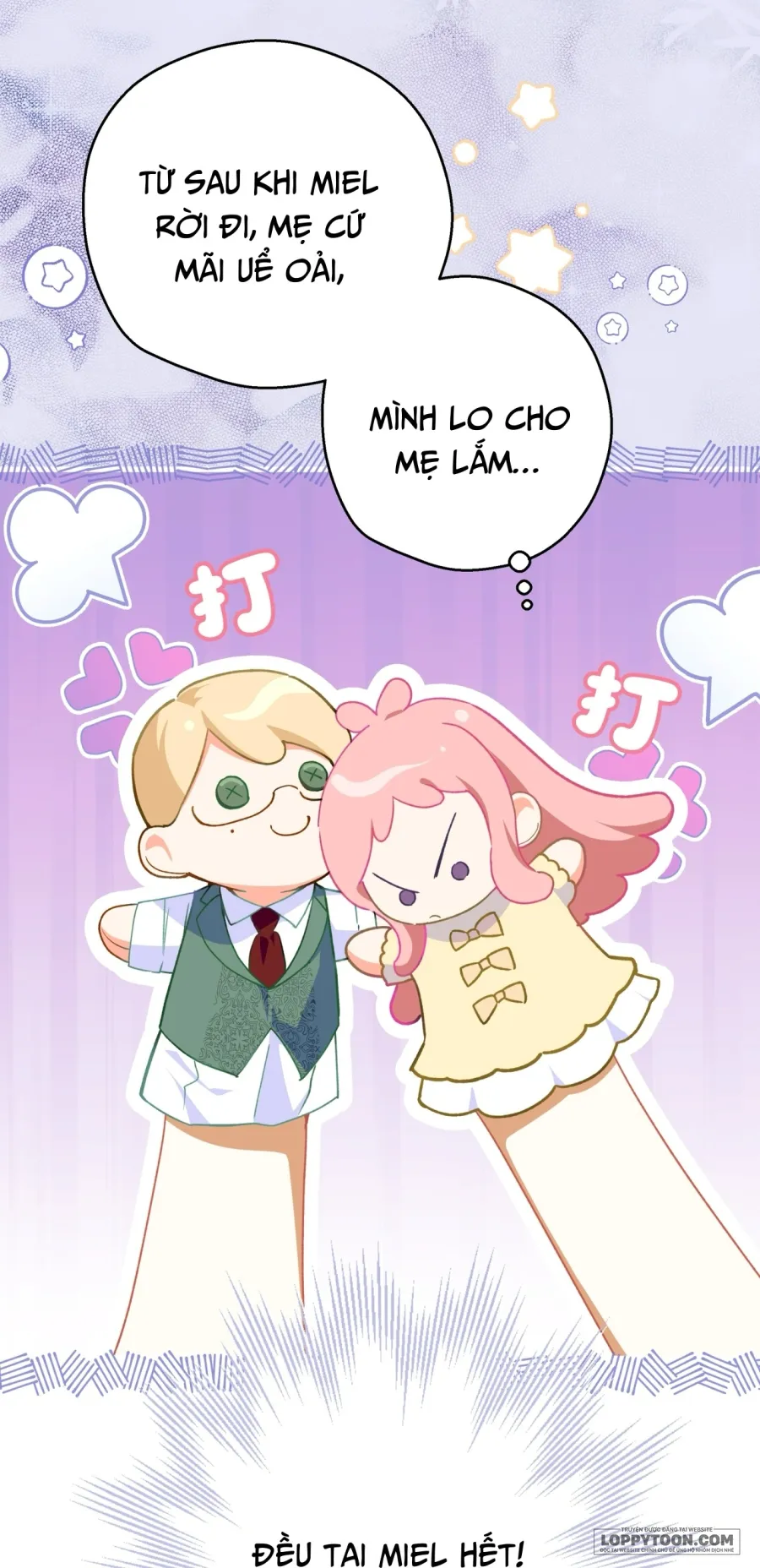 Nàng Sẽ Thuần Phục Những Anh Hùng - Chap 39 - Trang 60