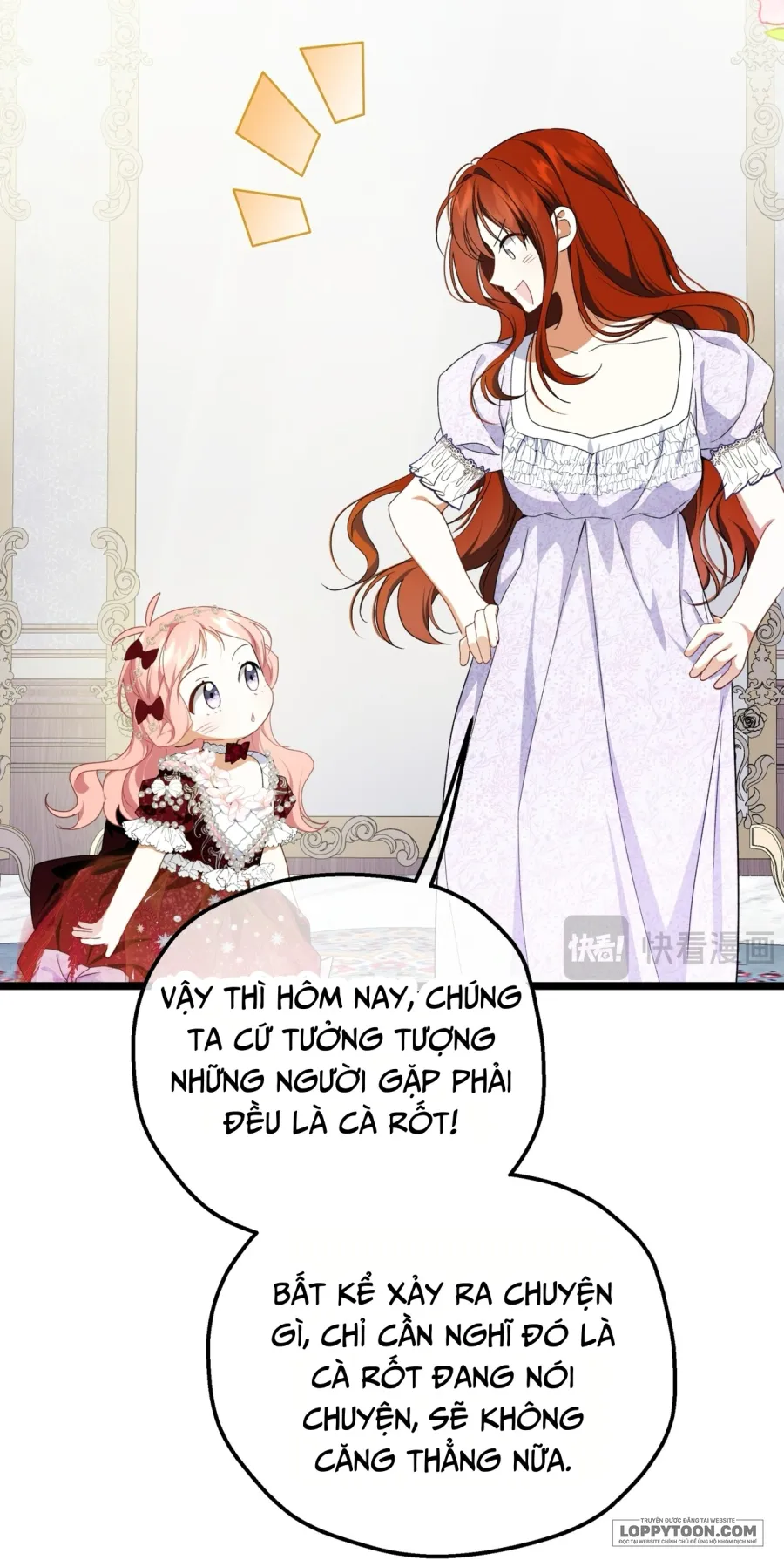 Nàng Sẽ Thuần Phục Những Anh Hùng - Chap 39 - Trang 65