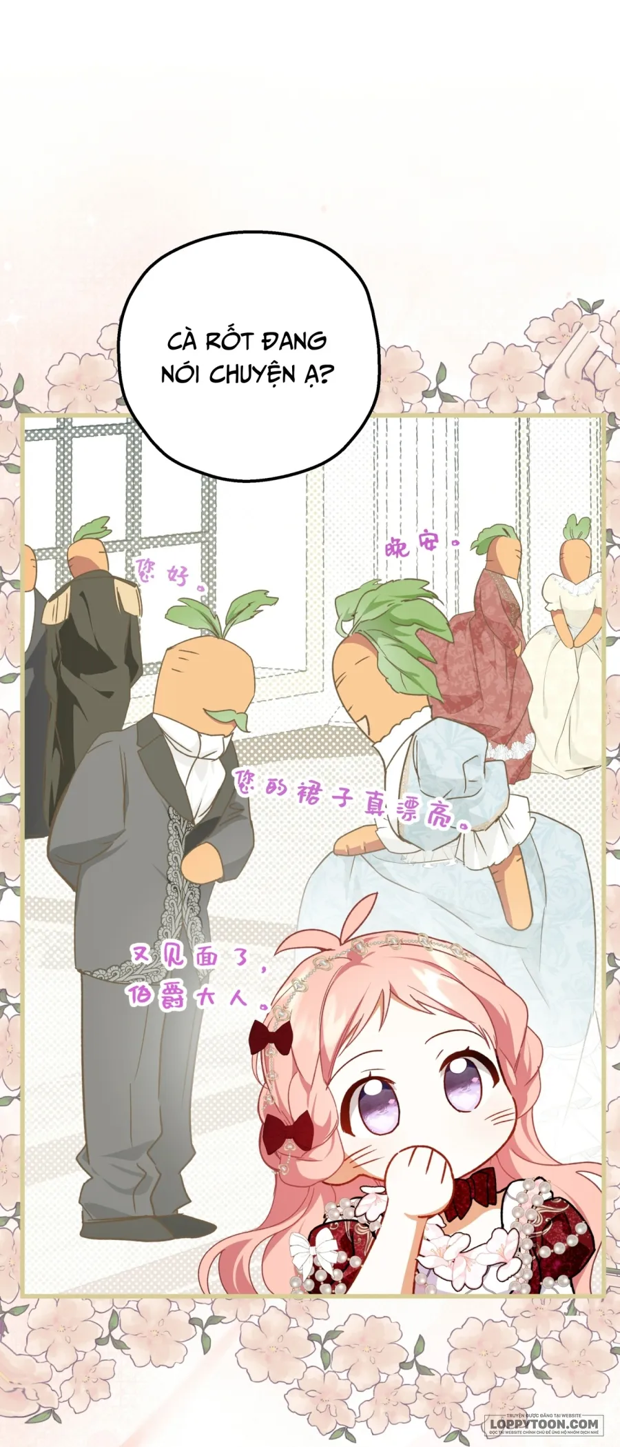 Nàng Sẽ Thuần Phục Những Anh Hùng - Chap 39 - Trang 66