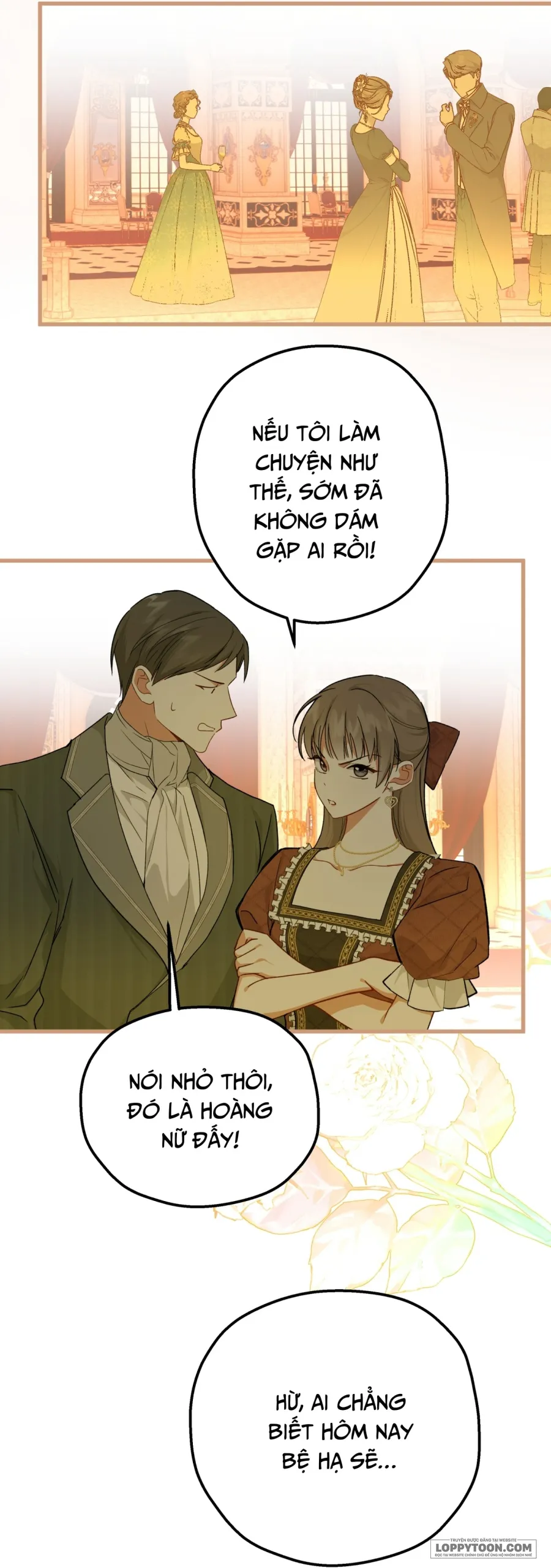 Nàng Sẽ Thuần Phục Những Anh Hùng - Chap 39 - Trang 73