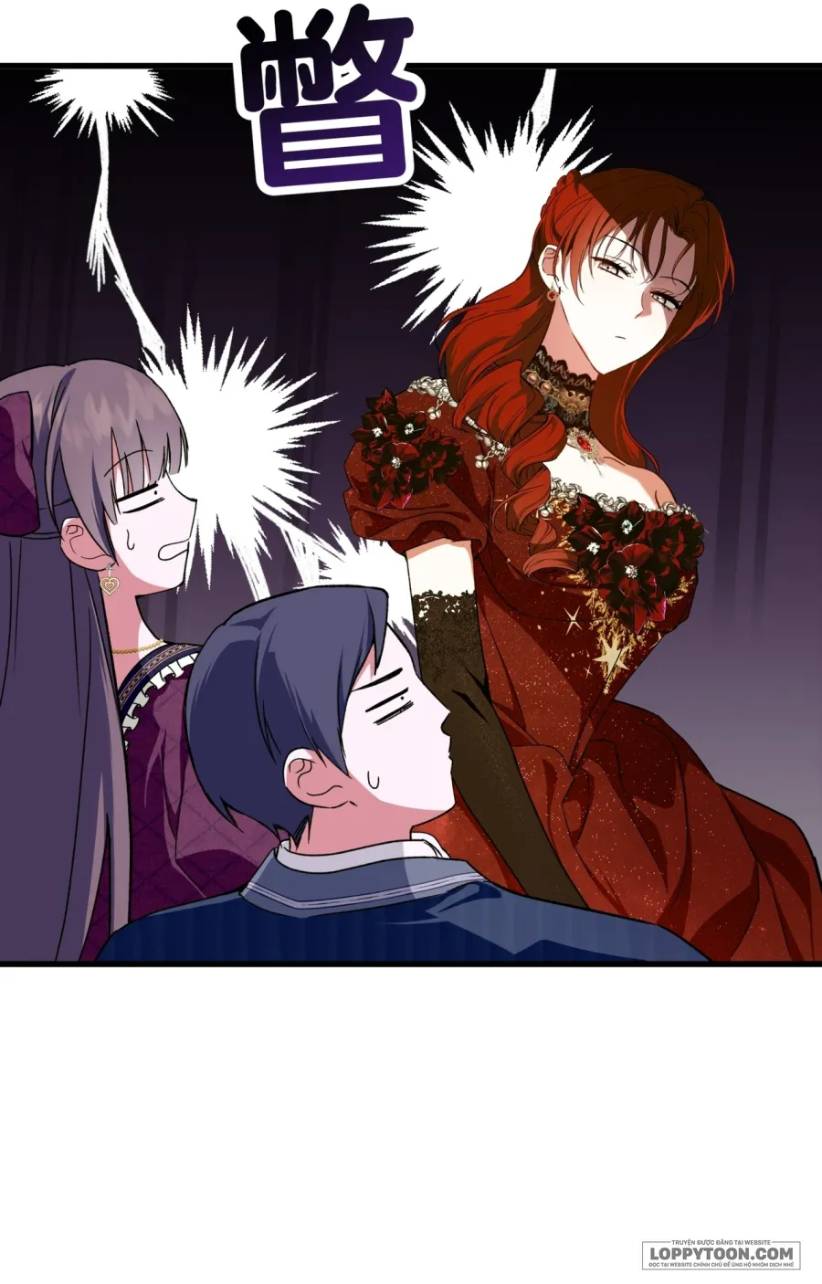 Nàng Sẽ Thuần Phục Những Anh Hùng - Chap 39 - Trang 77