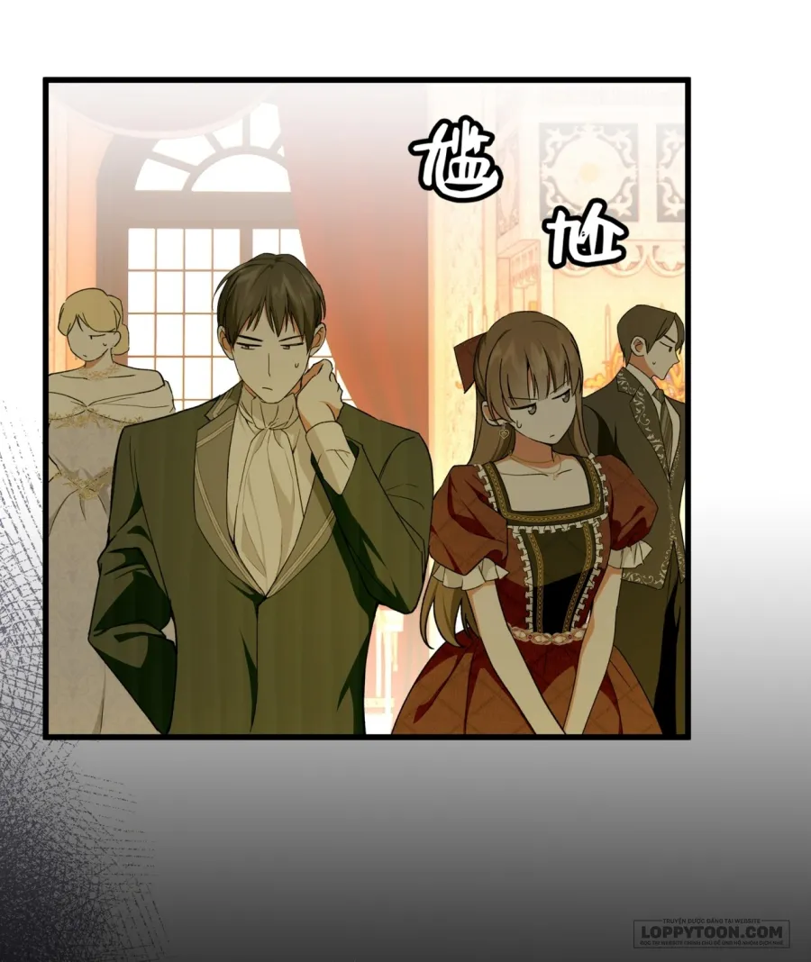 Nàng Sẽ Thuần Phục Những Anh Hùng - Chap 39 - Trang 78