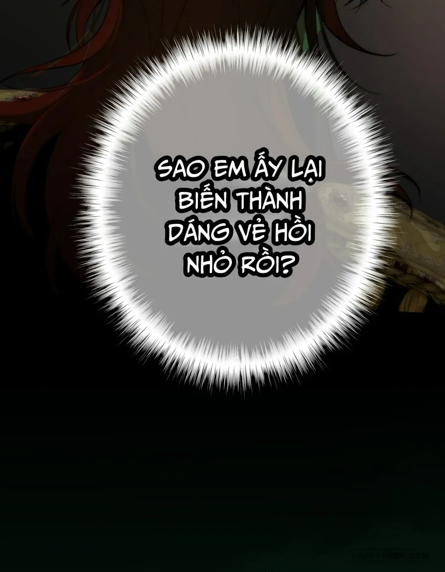 Nàng Sẽ Thuần Phục Những Anh Hùng - Chap 39 - Trang 9
