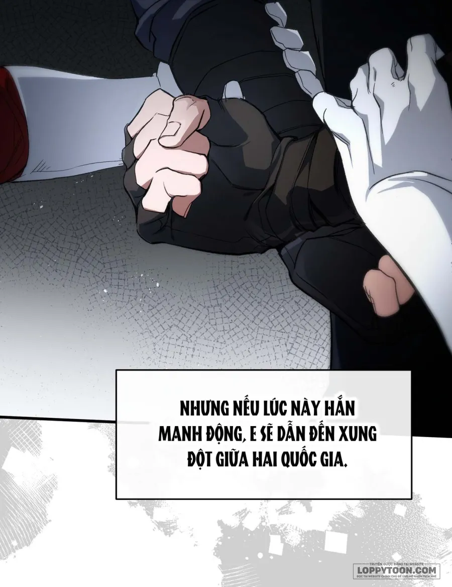 Nàng Sẽ Thuần Phục Những Anh Hùng - Chap 4 - Trang 12