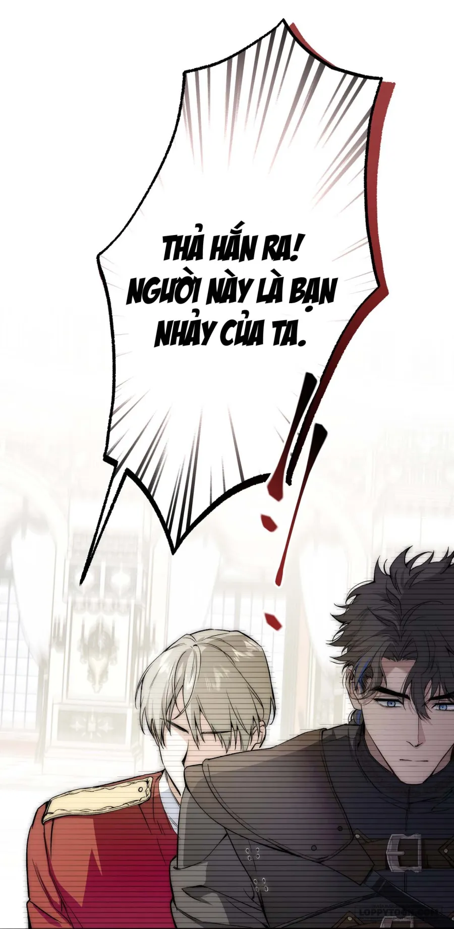 Nàng Sẽ Thuần Phục Những Anh Hùng - Chap 4 - Trang 20