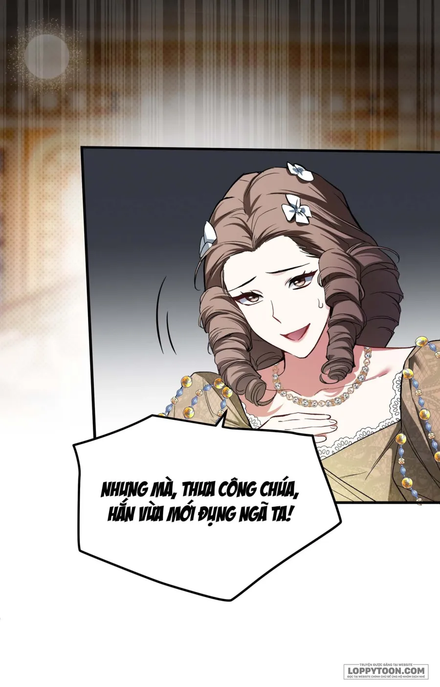 Nàng Sẽ Thuần Phục Những Anh Hùng - Chap 4 - Trang 23
