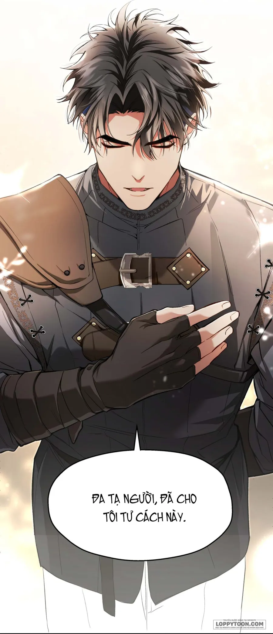 Nàng Sẽ Thuần Phục Những Anh Hùng - Chap 4 - Trang 35