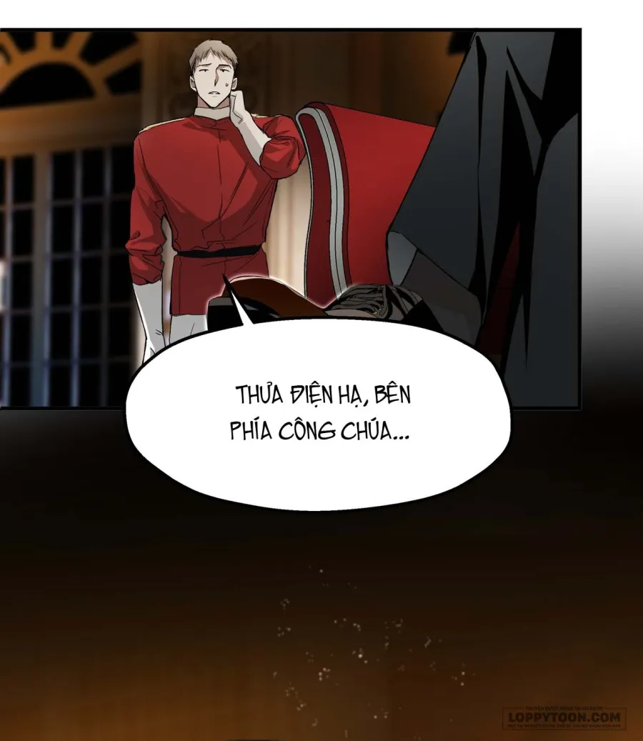 Nàng Sẽ Thuần Phục Những Anh Hùng - Chap 4 - Trang 41