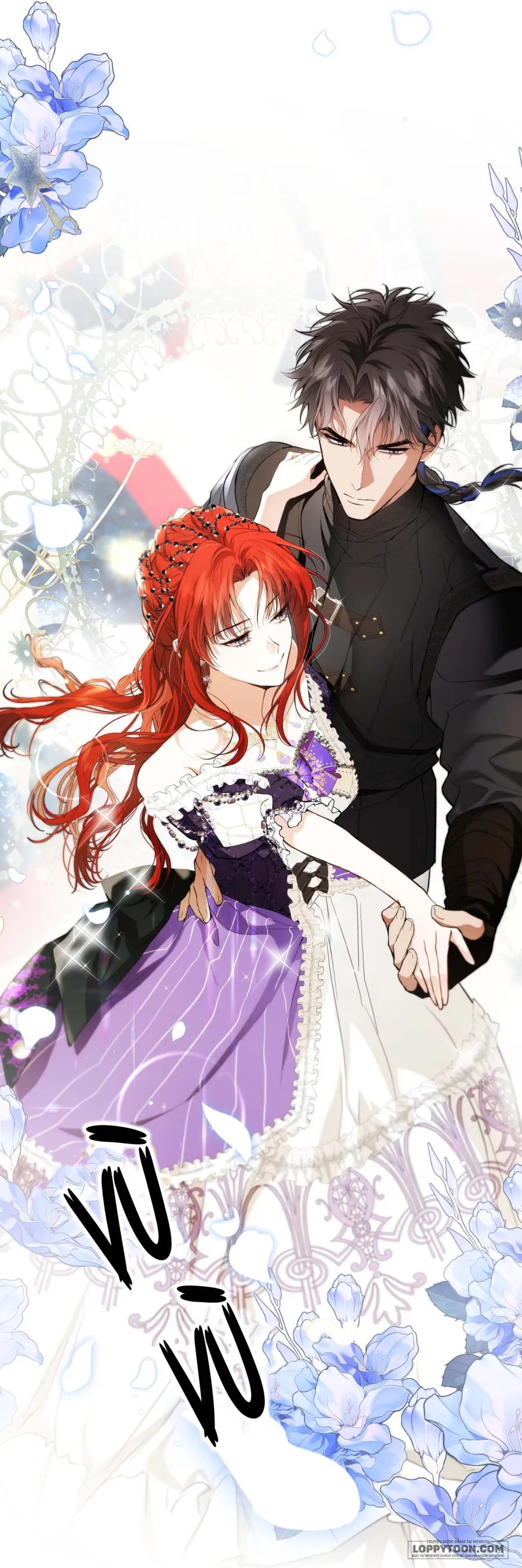 Nàng Sẽ Thuần Phục Những Anh Hùng - Chap 4 - Trang 46