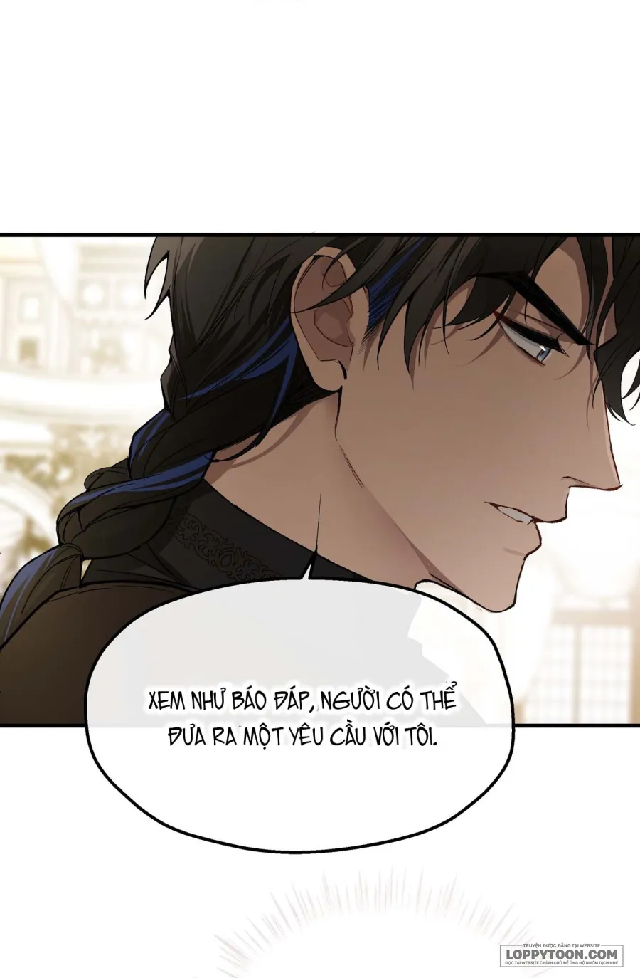 Nàng Sẽ Thuần Phục Những Anh Hùng - Chap 4 - Trang 48