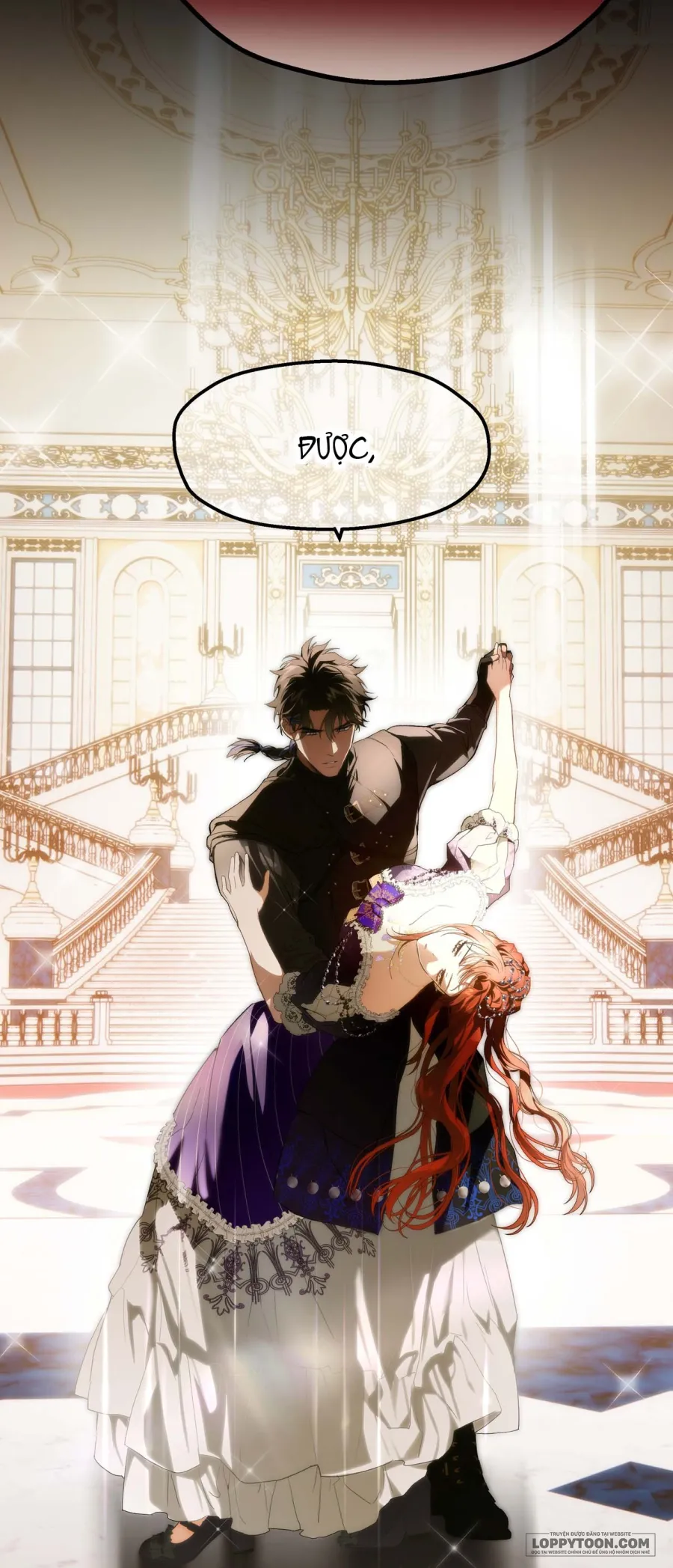 Nàng Sẽ Thuần Phục Những Anh Hùng - Chap 4 - Trang 54