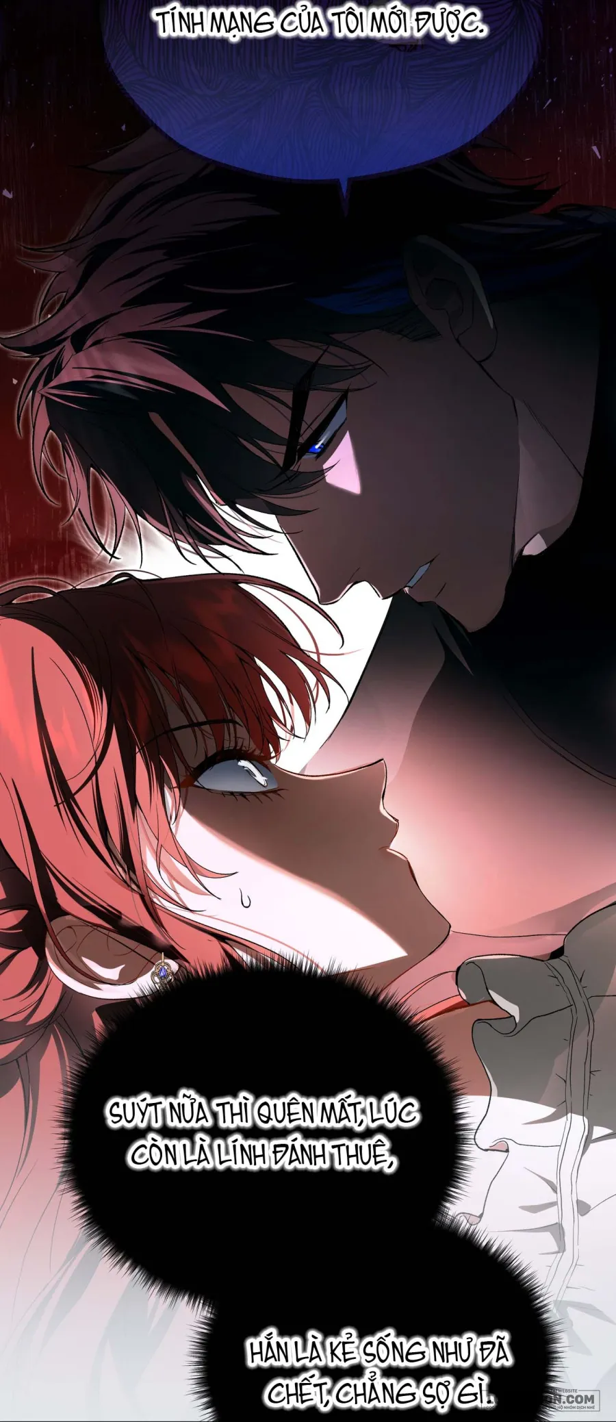 Nàng Sẽ Thuần Phục Những Anh Hùng - Chap 4 - Trang 56