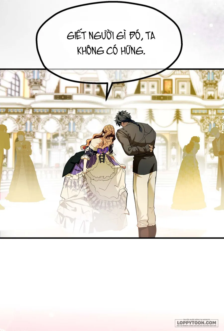 Nàng Sẽ Thuần Phục Những Anh Hùng - Chap 4 - Trang 58