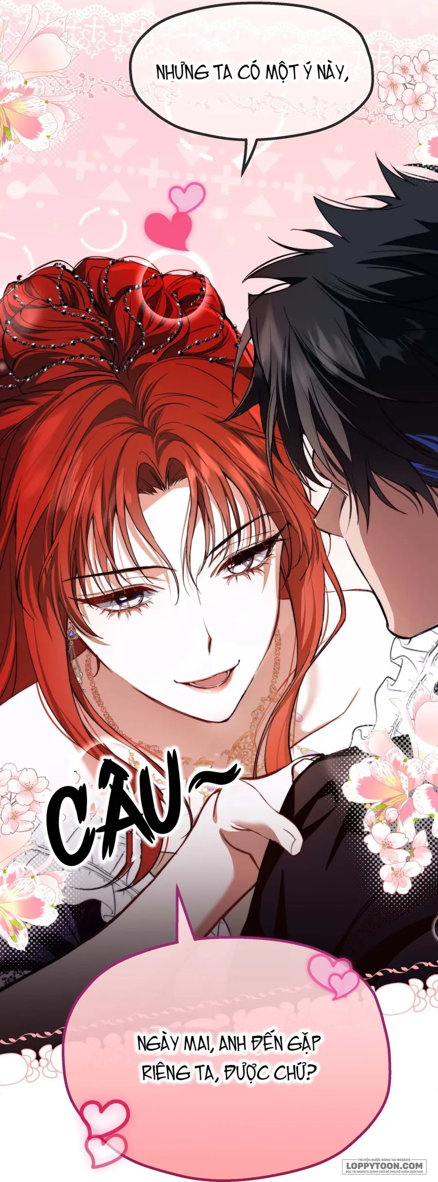 Nàng Sẽ Thuần Phục Những Anh Hùng - Chap 4 - Trang 59