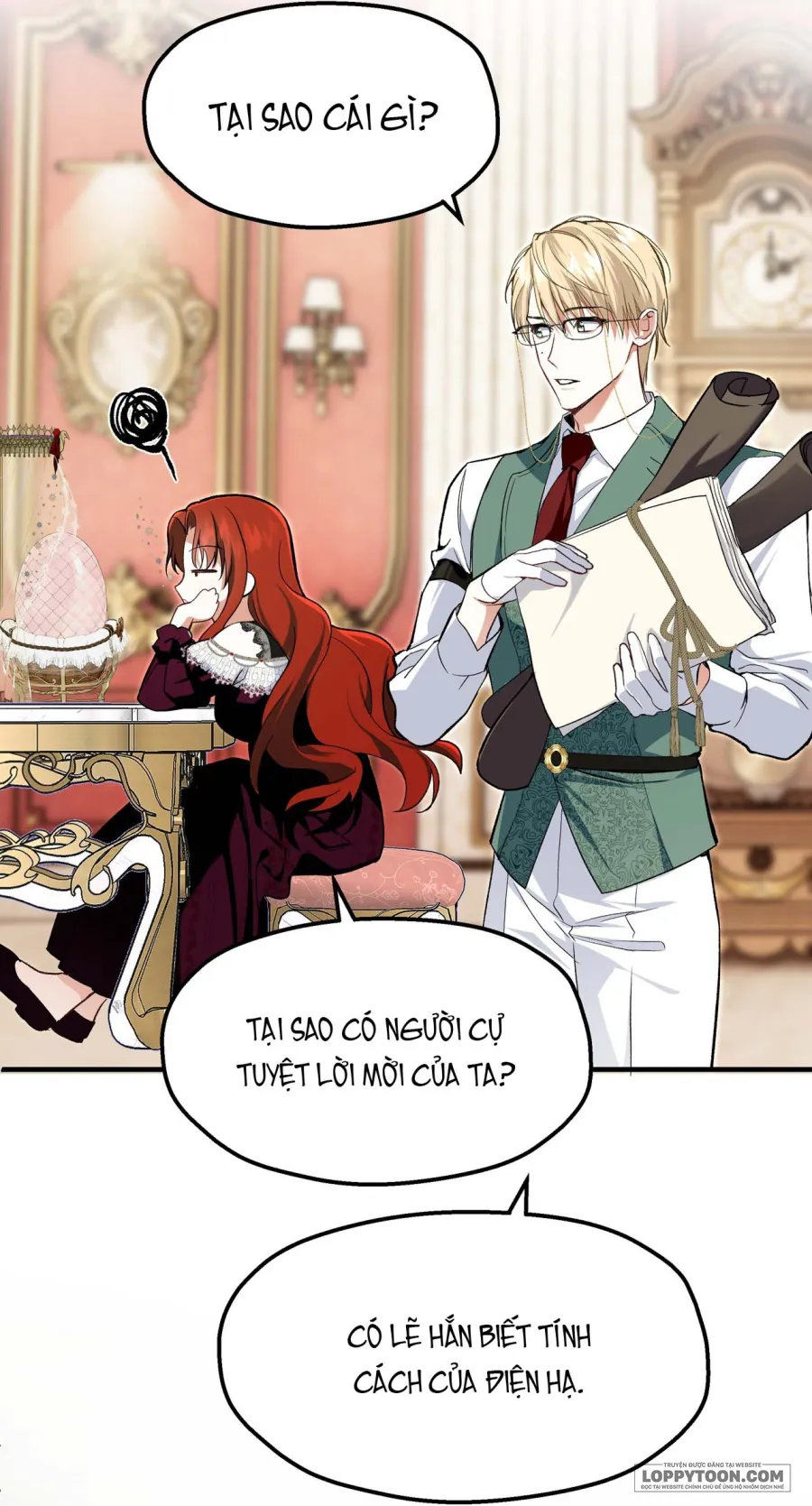 Nàng Sẽ Thuần Phục Những Anh Hùng - Chap 4 - Trang 66
