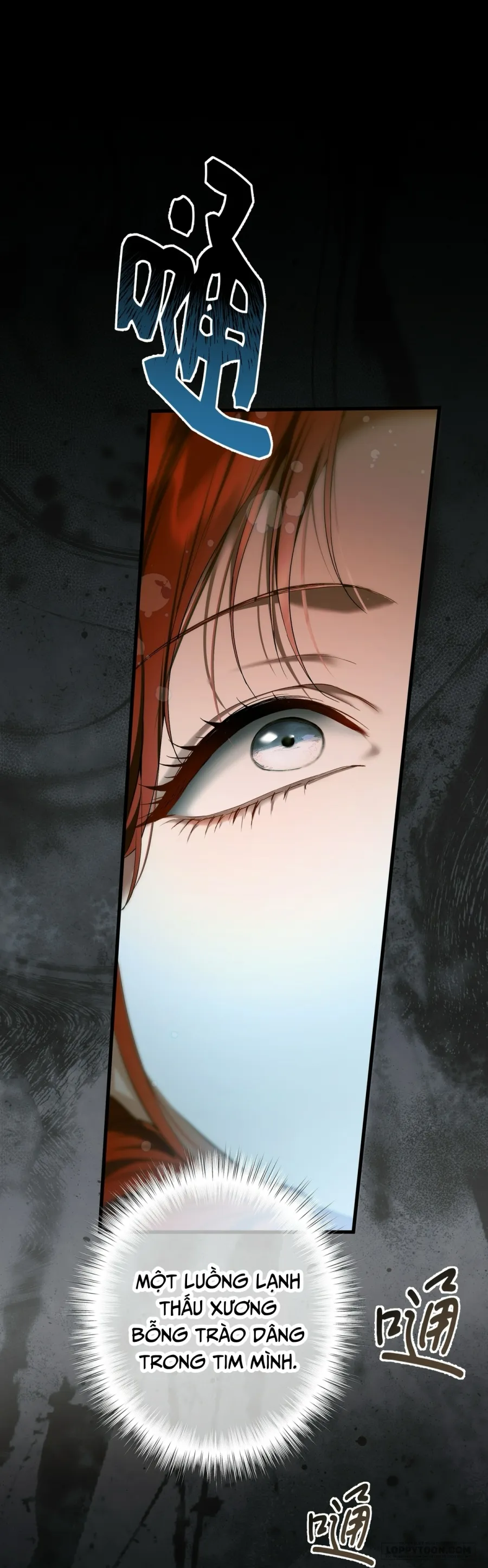 Nàng Sẽ Thuần Phục Những Anh Hùng - Chap 40 - Trang 2