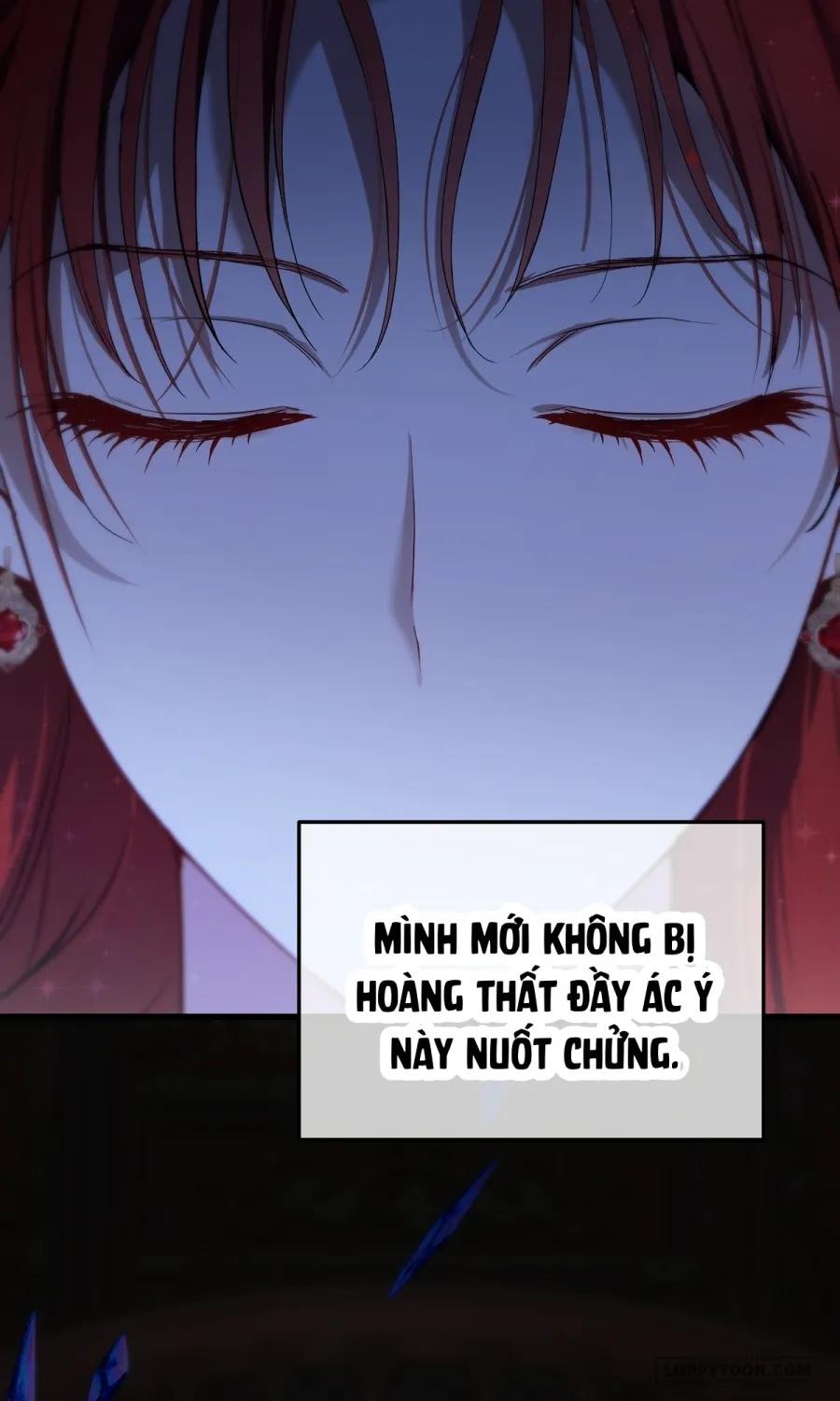 Nàng Sẽ Thuần Phục Những Anh Hùng - Chap 40 - Trang 105