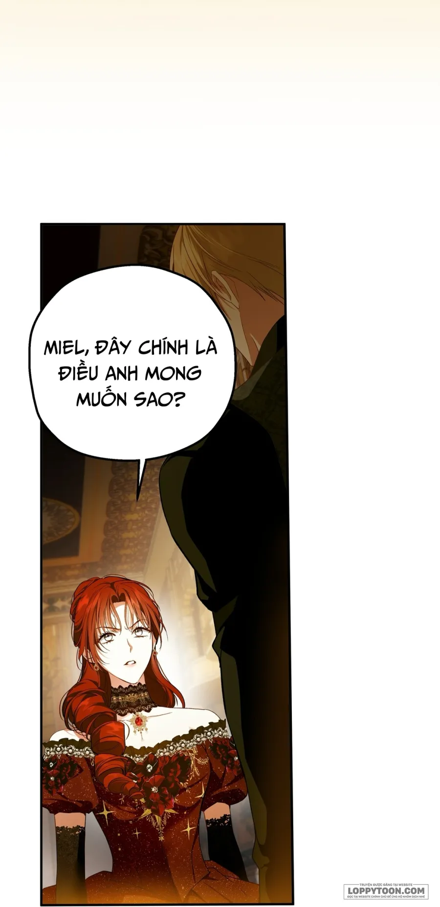 Nàng Sẽ Thuần Phục Những Anh Hùng - Chap 40 - Trang 14