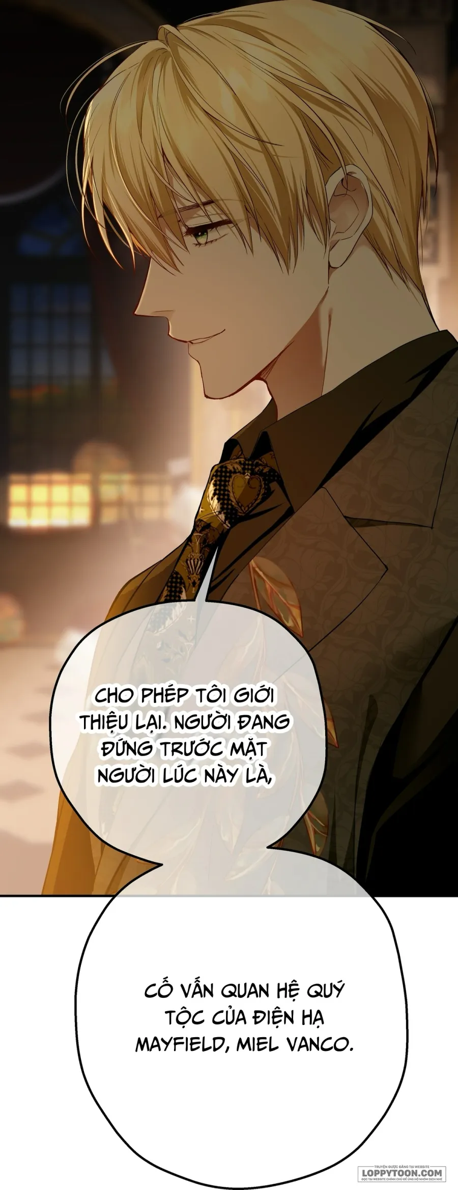 Nàng Sẽ Thuần Phục Những Anh Hùng - Chap 40 - Trang 16