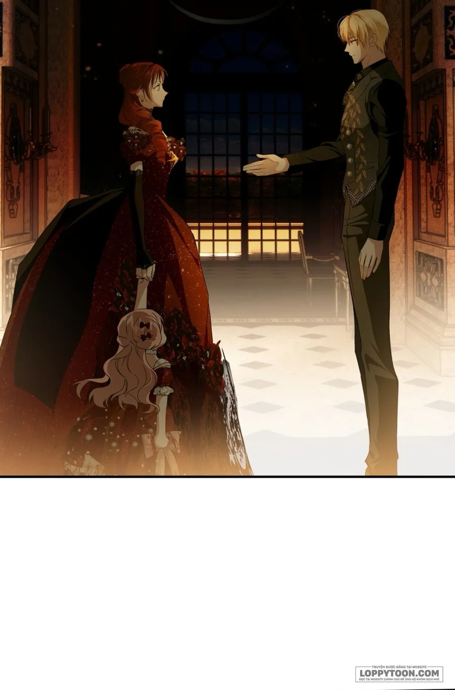 Nàng Sẽ Thuần Phục Những Anh Hùng - Chap 40 - Trang 18