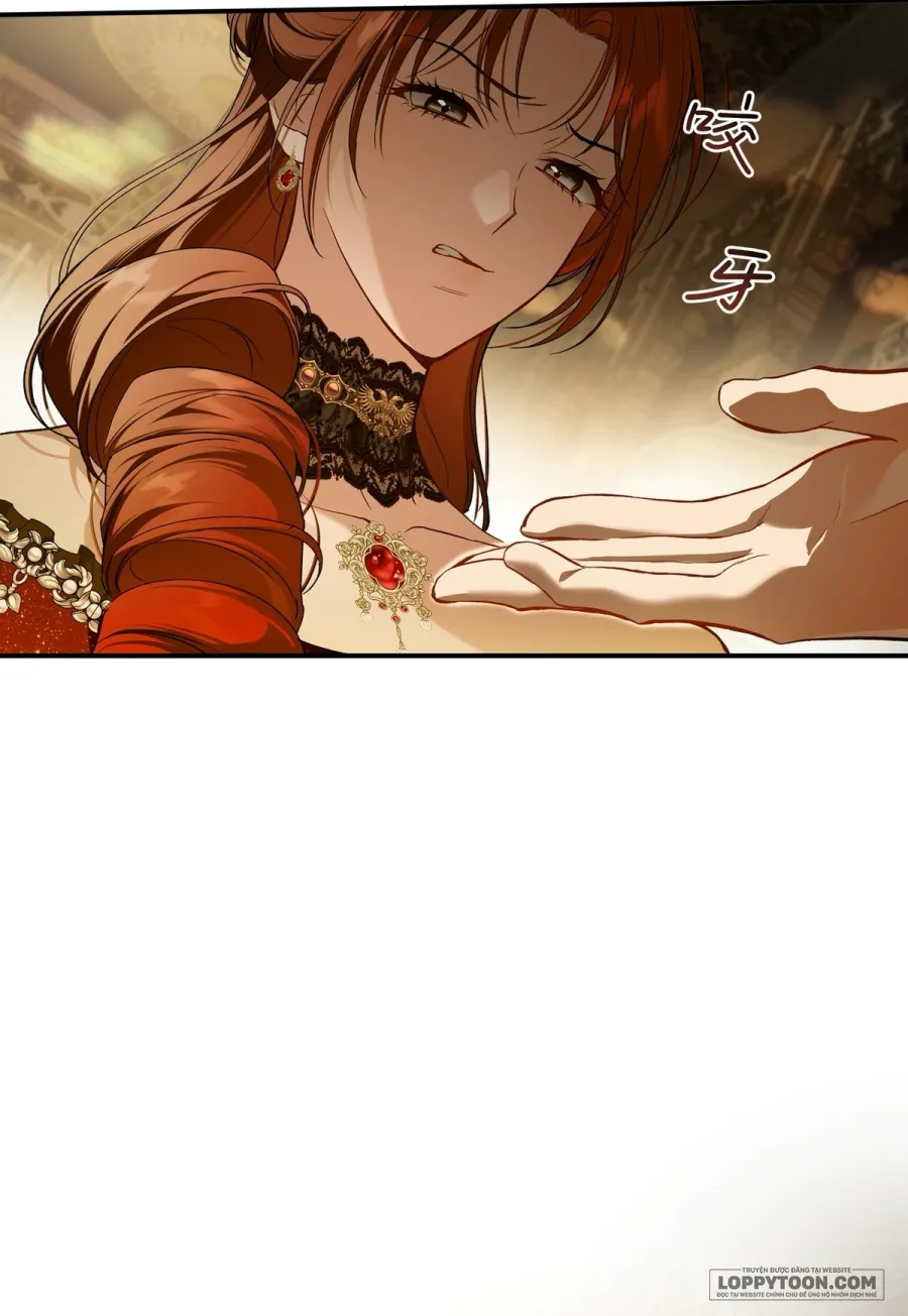 Nàng Sẽ Thuần Phục Những Anh Hùng - Chap 40 - Trang 19