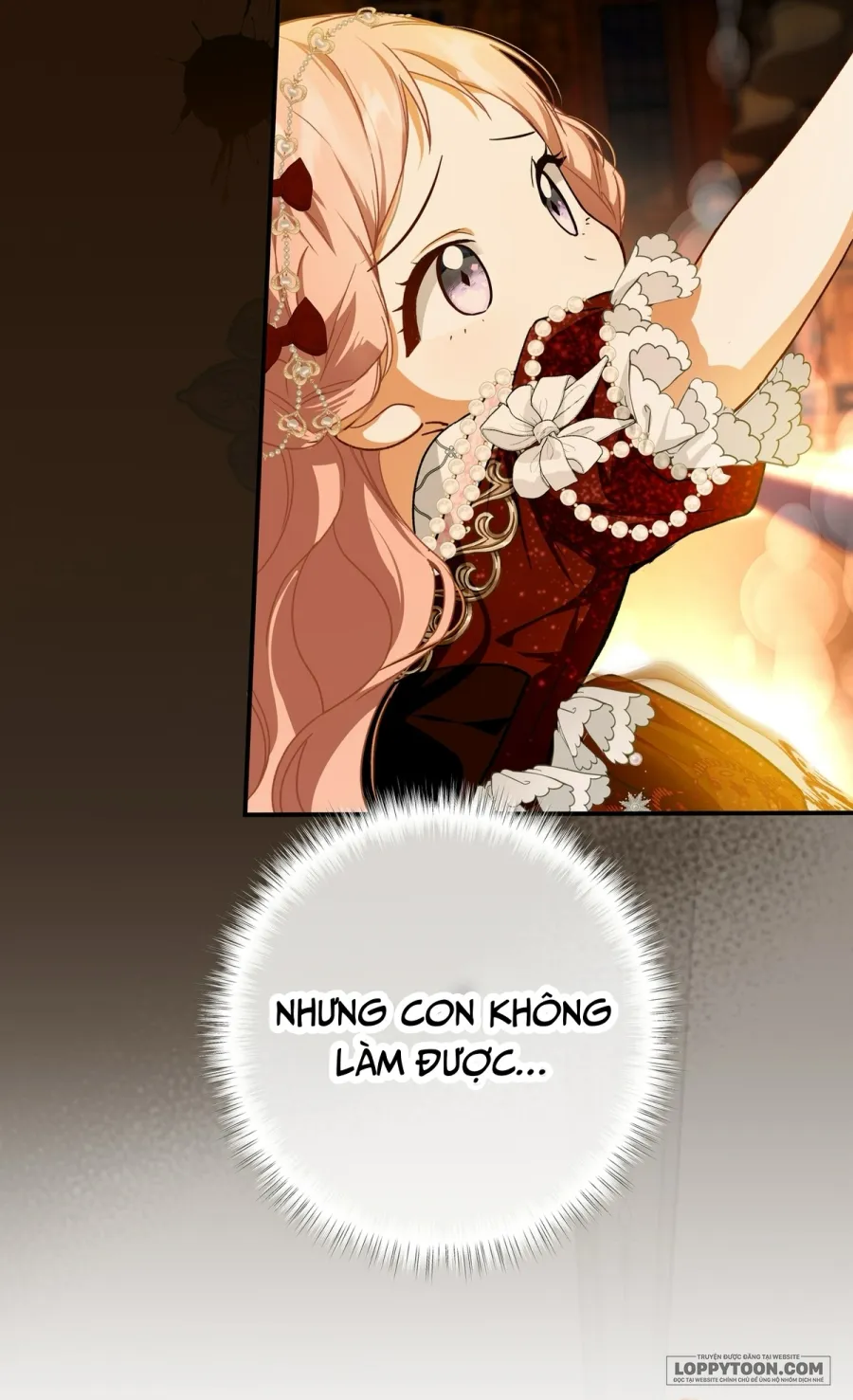 Nàng Sẽ Thuần Phục Những Anh Hùng - Chap 40 - Trang 22