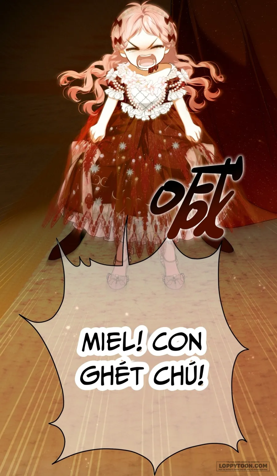 Nàng Sẽ Thuần Phục Những Anh Hùng - Chap 40 - Trang 26