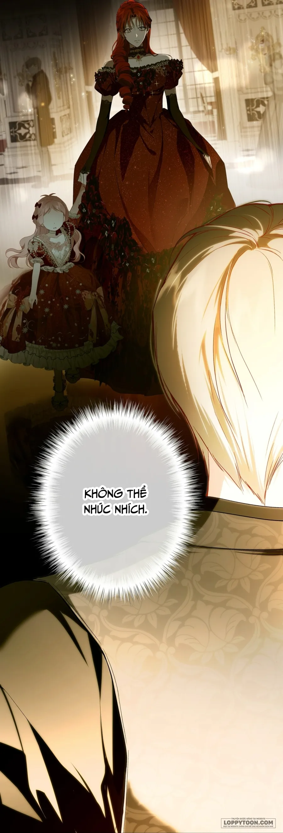 Nàng Sẽ Thuần Phục Những Anh Hùng - Chap 40 - Trang 4