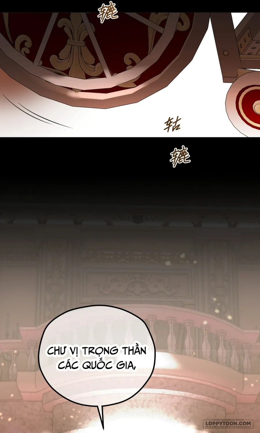 Nàng Sẽ Thuần Phục Những Anh Hùng - Chap 40 - Trang 33