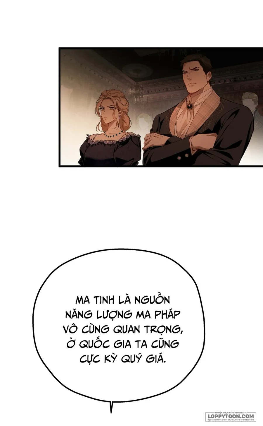 Nàng Sẽ Thuần Phục Những Anh Hùng - Chap 40 - Trang 39