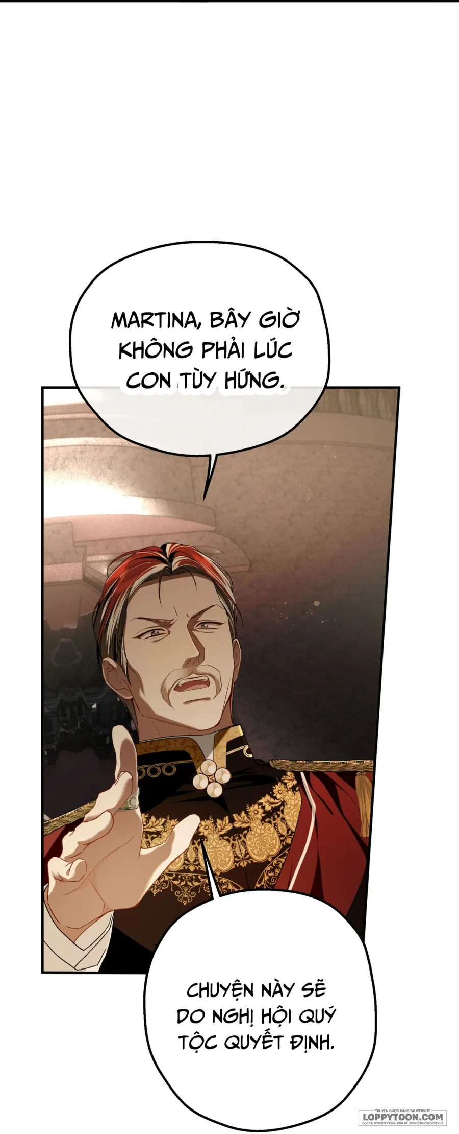 Nàng Sẽ Thuần Phục Những Anh Hùng - Chap 40 - Trang 49